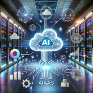 AIaaS: AI as a Service